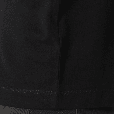 Guess - Tee Shirt Manches Longues M91I24K84Y0 Noir