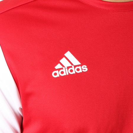 Adidas Sportswear - Tee Shirt Estro 19 Jersey DP3230 Rouge