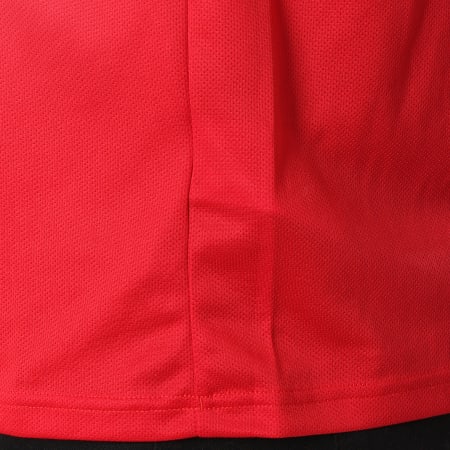 Adidas Performance - Tee Shirt Estro 19 Jersey DP3230 Rouge