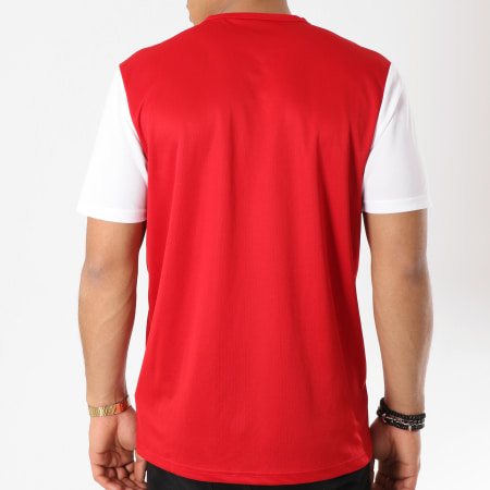 Adidas Performance - Tee Shirt Estro 19 Jersey DP3230 Rouge