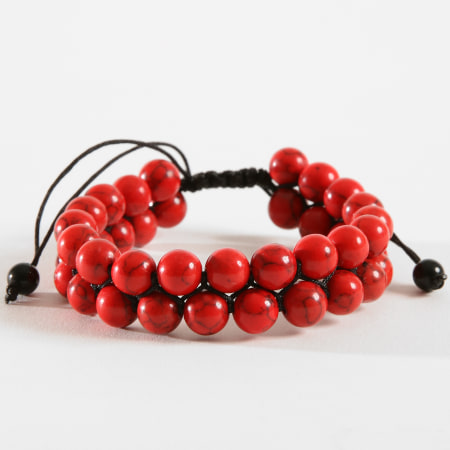 California Jewels - Bracelet B944 Rouge