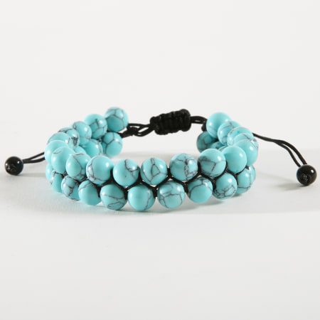 California Jewels - Bracelet B944-3 Turquoise