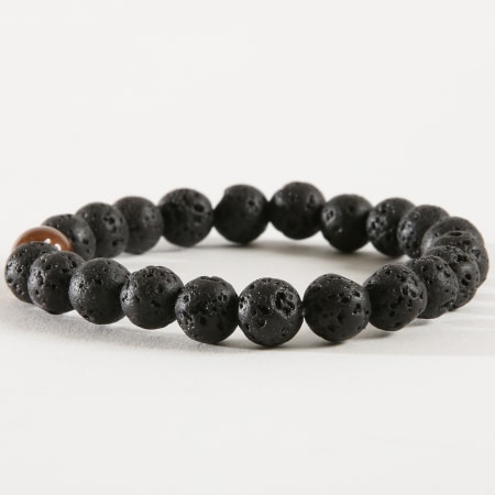 California Jewels - Bracelet B939-1 Noir