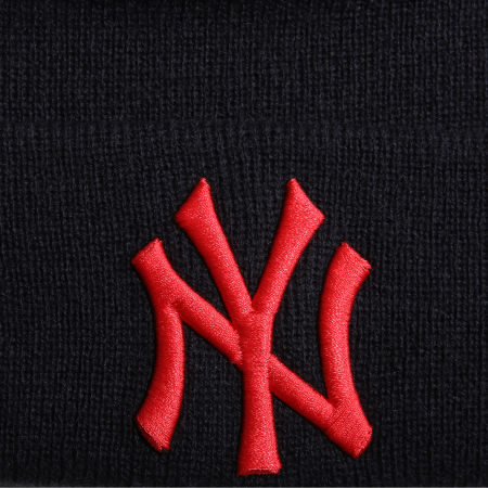 New Era - Bonnet League Essential New York Yankees 11493392 Bleu Marine