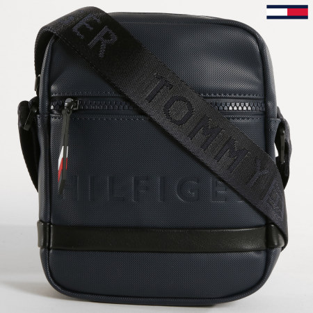 Tommy hilfiger 2025 offshore mini reporter