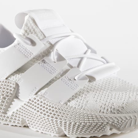 Adidas Originals - Baskets Prophere DB2705 Footwear White Core Black 