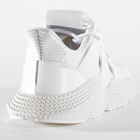 Adidas Originals - Baskets Prophere DB2705 Footwear White Core Black 