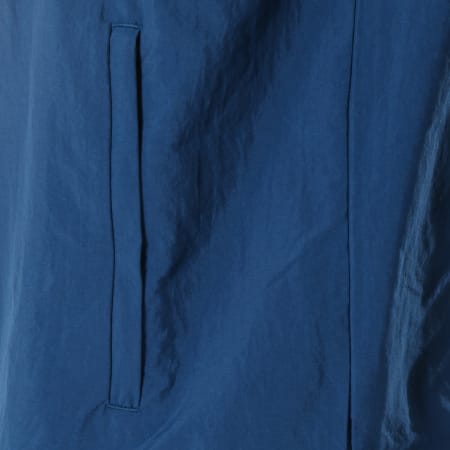 Adidas Originals - Coupe-Vent SST DV1582 Bleu Marine Blanc