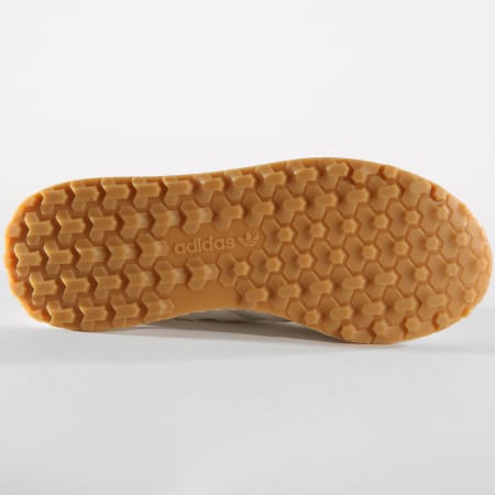 Adidas Originals - Baskets Forest Grove CG5672 Clo White Footwear White