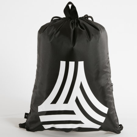 Adidas Performance - Sac Gym Bag FS GB DT5137 Noir Blanc 