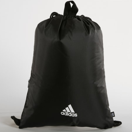 Adidas Sportswear - Sac Gym Bag FS GB DT5137 Noir Blanc 