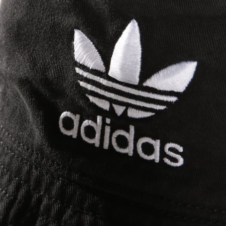 Adidas Originals - Bob Bucket DV0863 Noir 