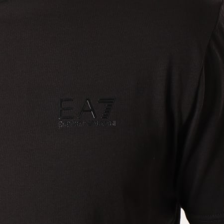EA7 Emporio Armani - Tee Shirt 3GPT51-PJM9Z Noir