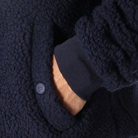 Fila finch sherpa online