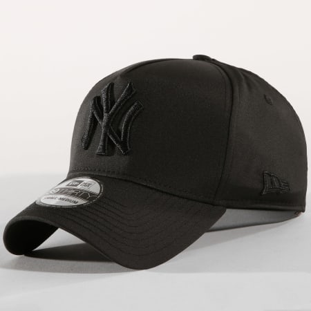 New Era - Casquette Fitted 3930 New York Yankees 11885595 Noir