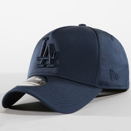 New Era - Casquette Fitted 3930 Los Angeles Dogders 11885596 Bleu Marine