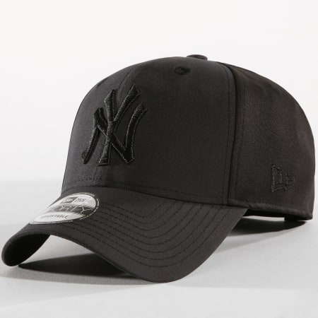 New Era - Casquette Sport Pique New York Yankees 11794626 Noir