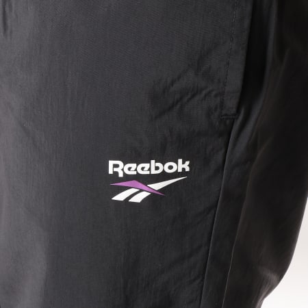 Reebok - Pantalon Jogging Classic Vector DX3952 Noir