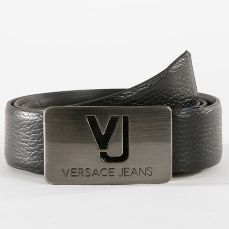 Versace Jeans Couture - Ceinture Linea Uomo Dis 7 D8YTBF07-77241 Noir