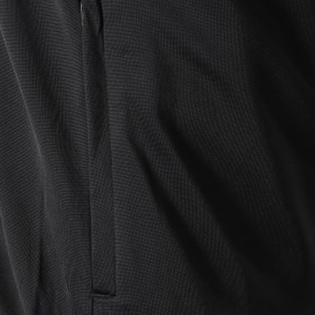 Adidas Sportswear - Veste Zippée Tiro 19 Polyester DT5783 Noir