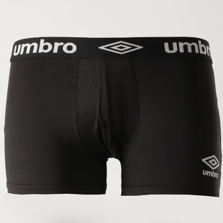 Umbro - Boxer Uni Noir
