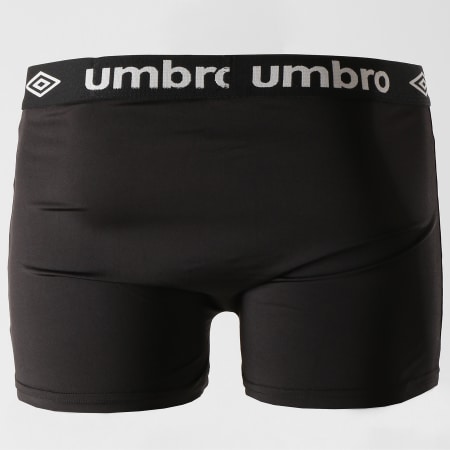 Umbro - Boxer Uni Noir