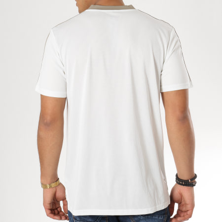 Adidas Sportswear - Tee Shirt Juventus DP3821 Vert Clair