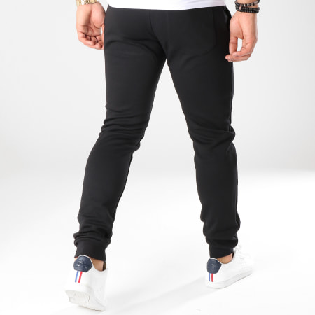 Le Coq Sportif - Pantalon Jogging N1 Essential 1810509 Noir