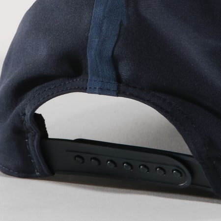 Adidas Sportswear - Casquette Bonded DT8549 Bleu Marine