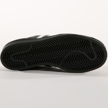 Adidas Originals - Baskets Femme Superstar B23642 Core Black Footwear White Core Black