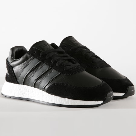 Adidas Originals - Baskets I-5923 BD7798 Core Black Carbon Footwear White