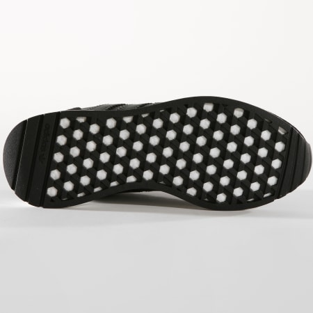 Adidas Originals - Baskets I-5923 BD7798 Core Black Carbon Footwear White