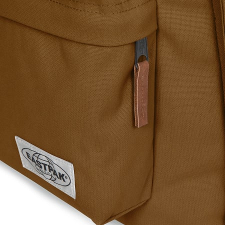 Eastpak - Sac A Dos Out Of Office Camel