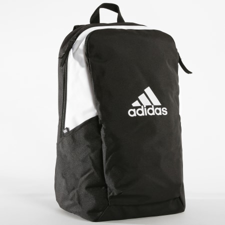 Adidas Sportswear - Sac A Dos Parkhood DQ1072 Noir Blanc