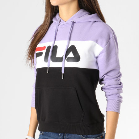 Pull fila 12 ans fille deals