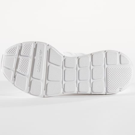 Adidas Originals - Baskets Femme Swift Run F34315 Footwear White