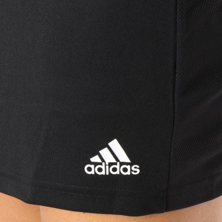 Adidas Originals - Short Jogging Femme T19 DW6854 Noir