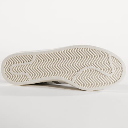 Adidas Originals - Baskets Campus BZ0085 Grey Three Footwear White Chalk White