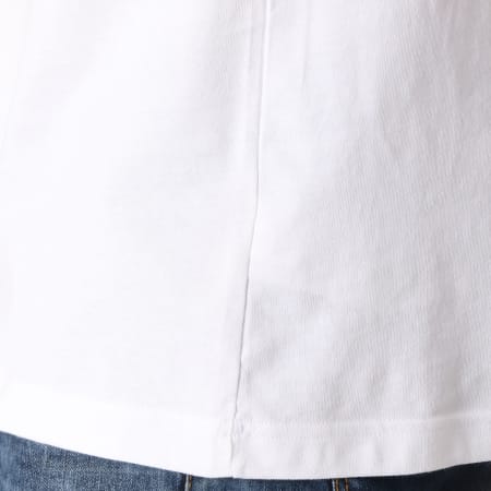 adidas - Tee Shirt Essential DV1576 Blanc