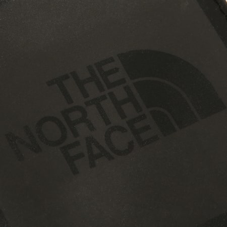 The North Face - Porte Cartes Stratoliner T93KW Noir