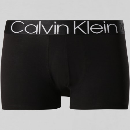 Calvin Klein - Boxer NB1565A Noir
