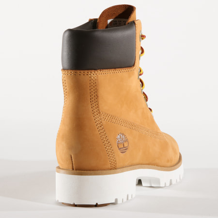 Timberland - Boots Classic Lite 6 Inches A1VXN Wheat Nubuck