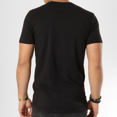 MTX - Tee Shirt C3725 Noir