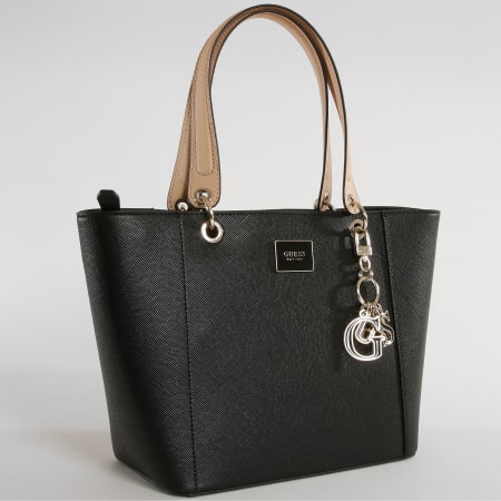 Guess - Sac A Main Femme ER669123 Noir