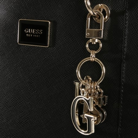 Guess - Sac A Main Femme ER669123 Noir