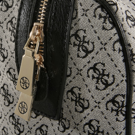 Guess Sac A Main Femme SG730406 Blanc Noir