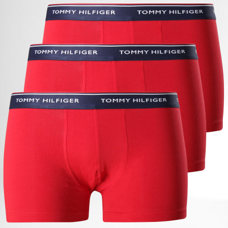 Tommy Hilfiger - Lot De 3 Boxers Premium Essentials 1U87903842