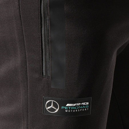 Puma - Pantalon Jogging Mercedes AMG Petronas 578961 01 Noir