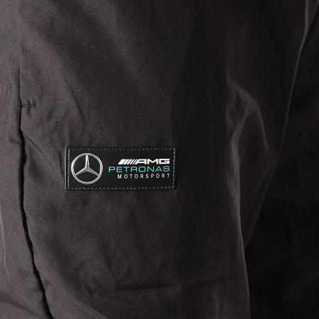 Puma - Pantalon Jogging Mercedes AMG Petronas 578817 01 Noir
