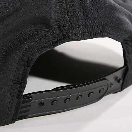 Adidas Originals - Casquette Snapback 3 Stripes DV0196 Noir